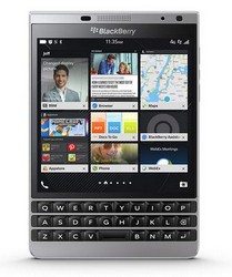 Замена динамика на телефоне BlackBerry Passport в Самаре